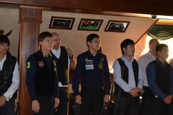 Фото с сайта Юрия Пащинского